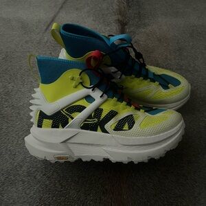 Hoka Mafate X Hike: Mens 10